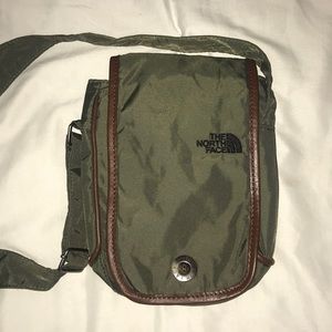 North Face Crossbody bag!